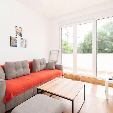 קוטור Al Mare Apartments מראה חיצוני תמונה