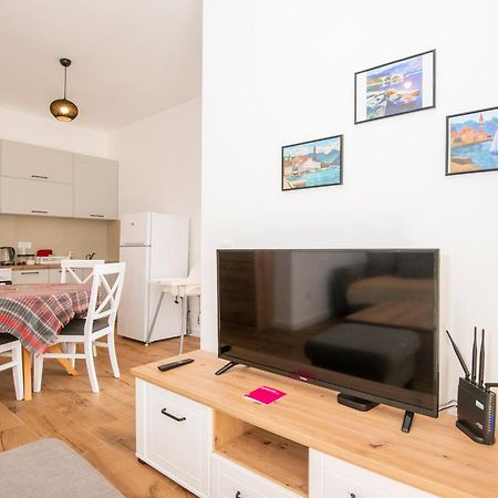 קוטור Al Mare Apartments מראה חיצוני תמונה