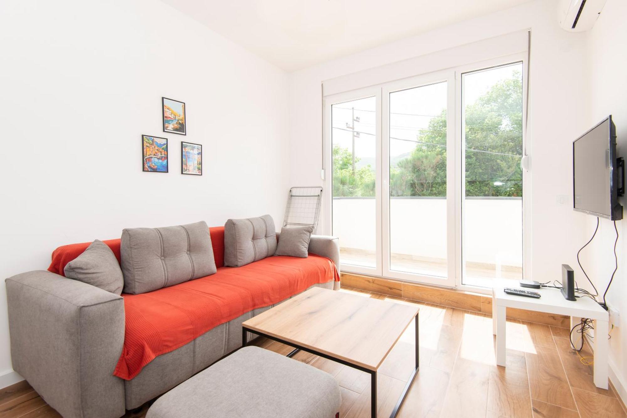 קוטור Al Mare Apartments מראה חיצוני תמונה