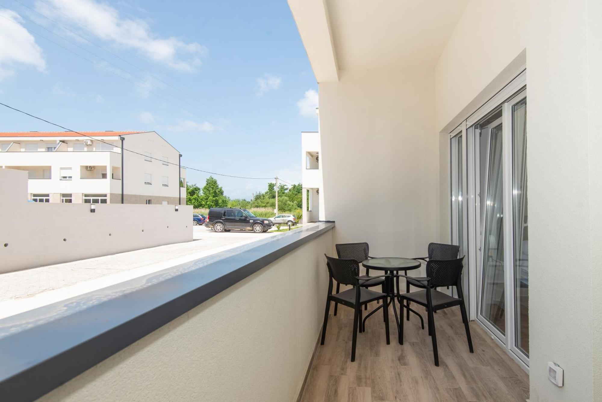 קוטור Al Mare Apartments מראה חיצוני תמונה