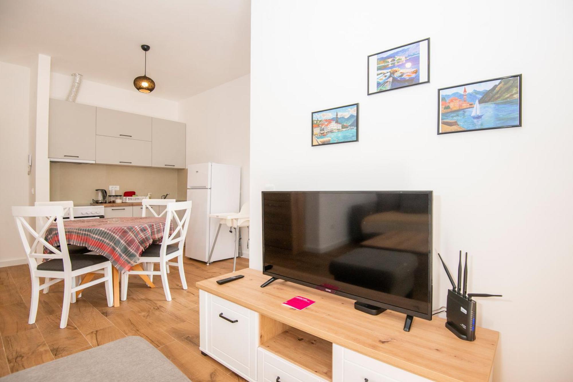 קוטור Al Mare Apartments מראה חיצוני תמונה