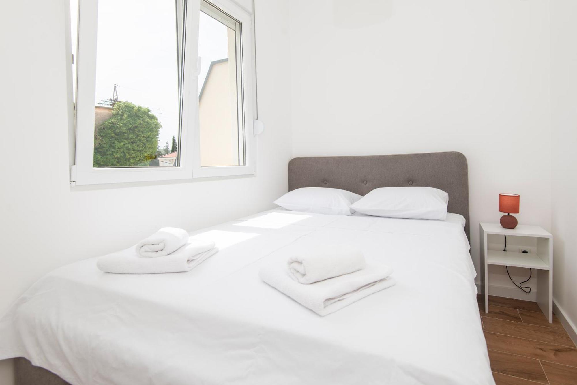 קוטור Al Mare Apartments מראה חיצוני תמונה