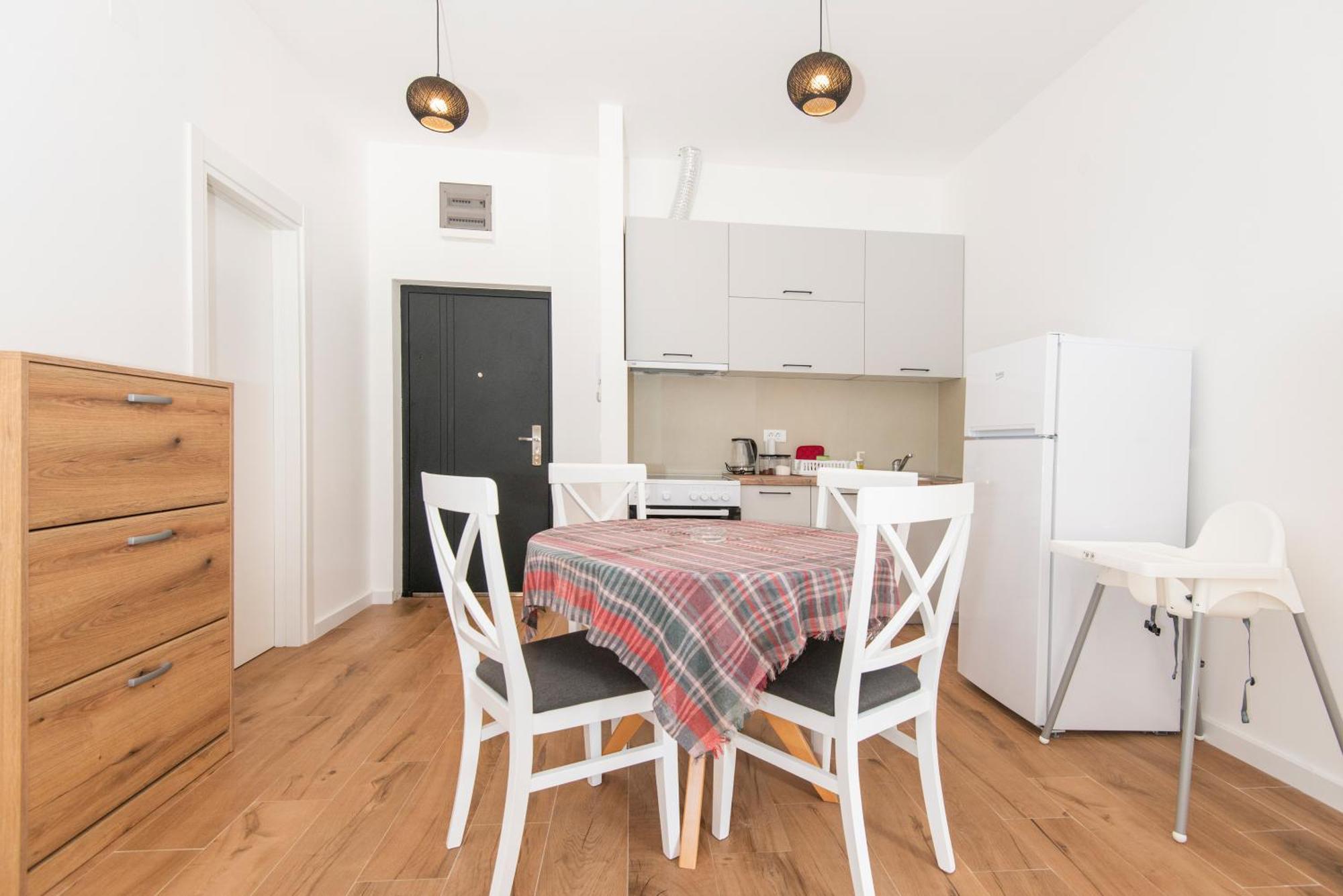 קוטור Al Mare Apartments מראה חיצוני תמונה