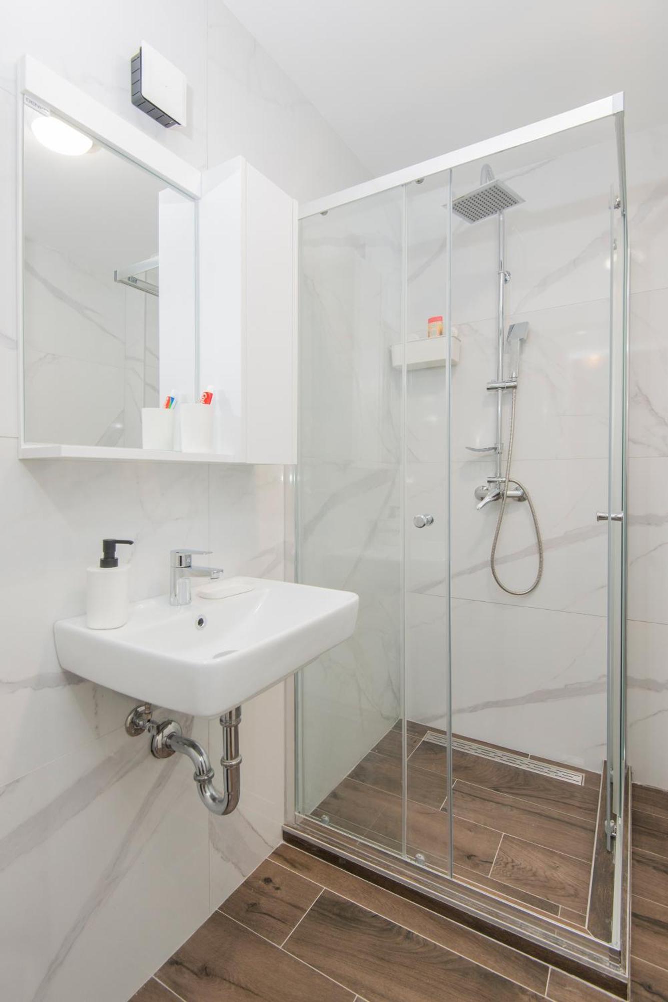 קוטור Al Mare Apartments מראה חיצוני תמונה