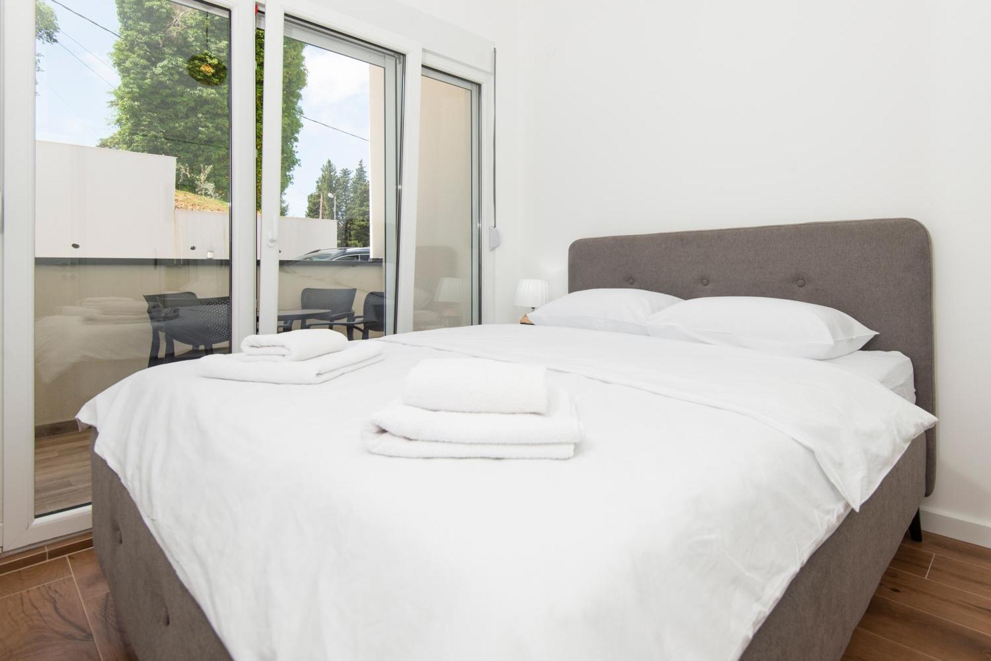 קוטור Al Mare Apartments מראה חיצוני תמונה