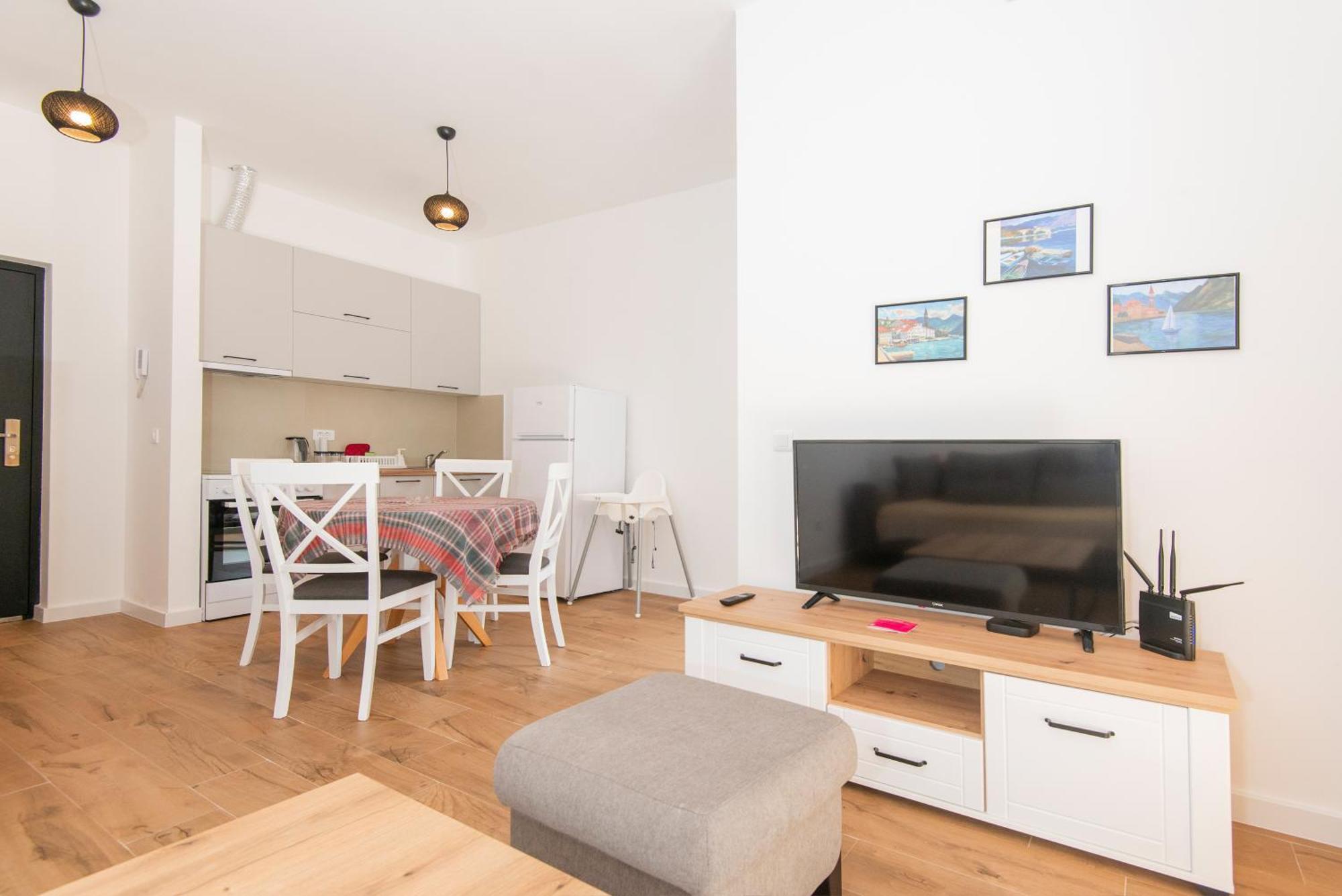 קוטור Al Mare Apartments מראה חיצוני תמונה