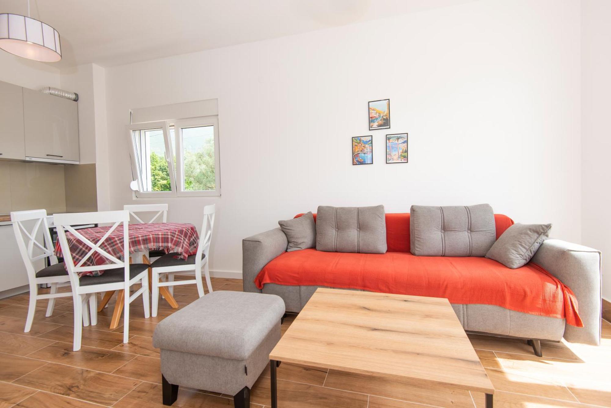 קוטור Al Mare Apartments מראה חיצוני תמונה
