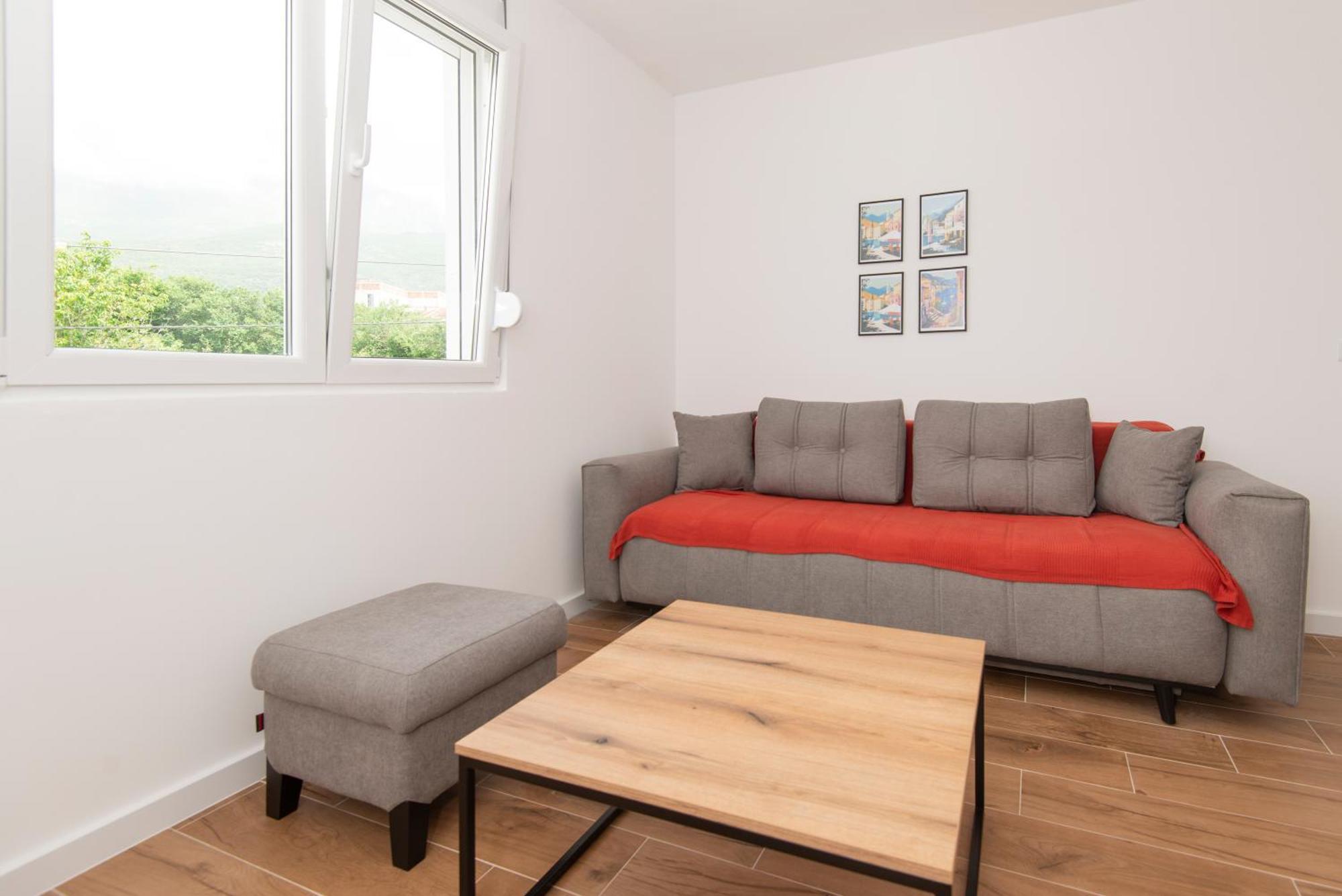 קוטור Al Mare Apartments מראה חיצוני תמונה