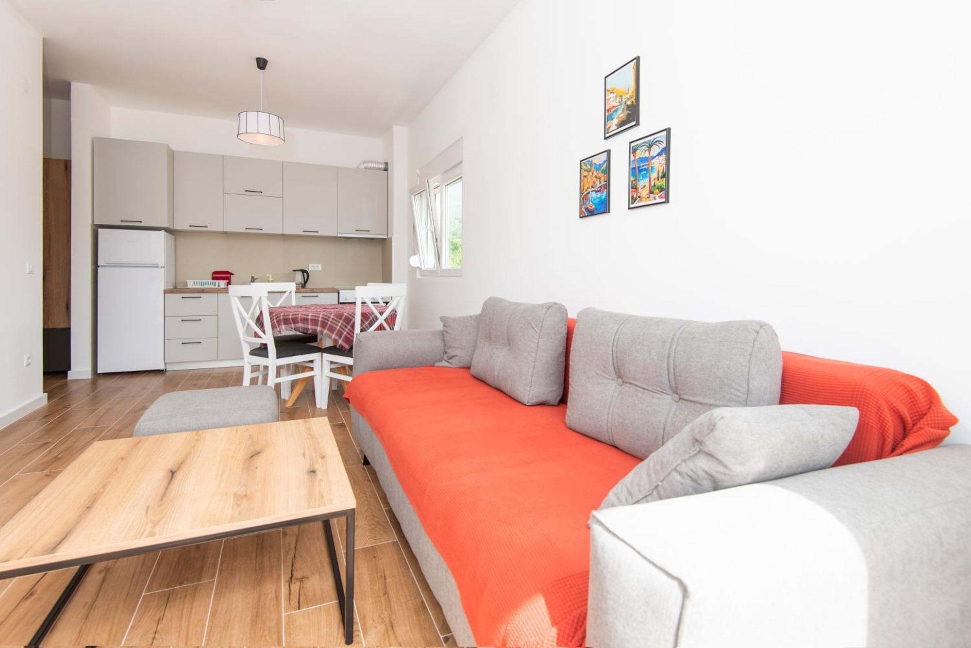 קוטור Al Mare Apartments מראה חיצוני תמונה