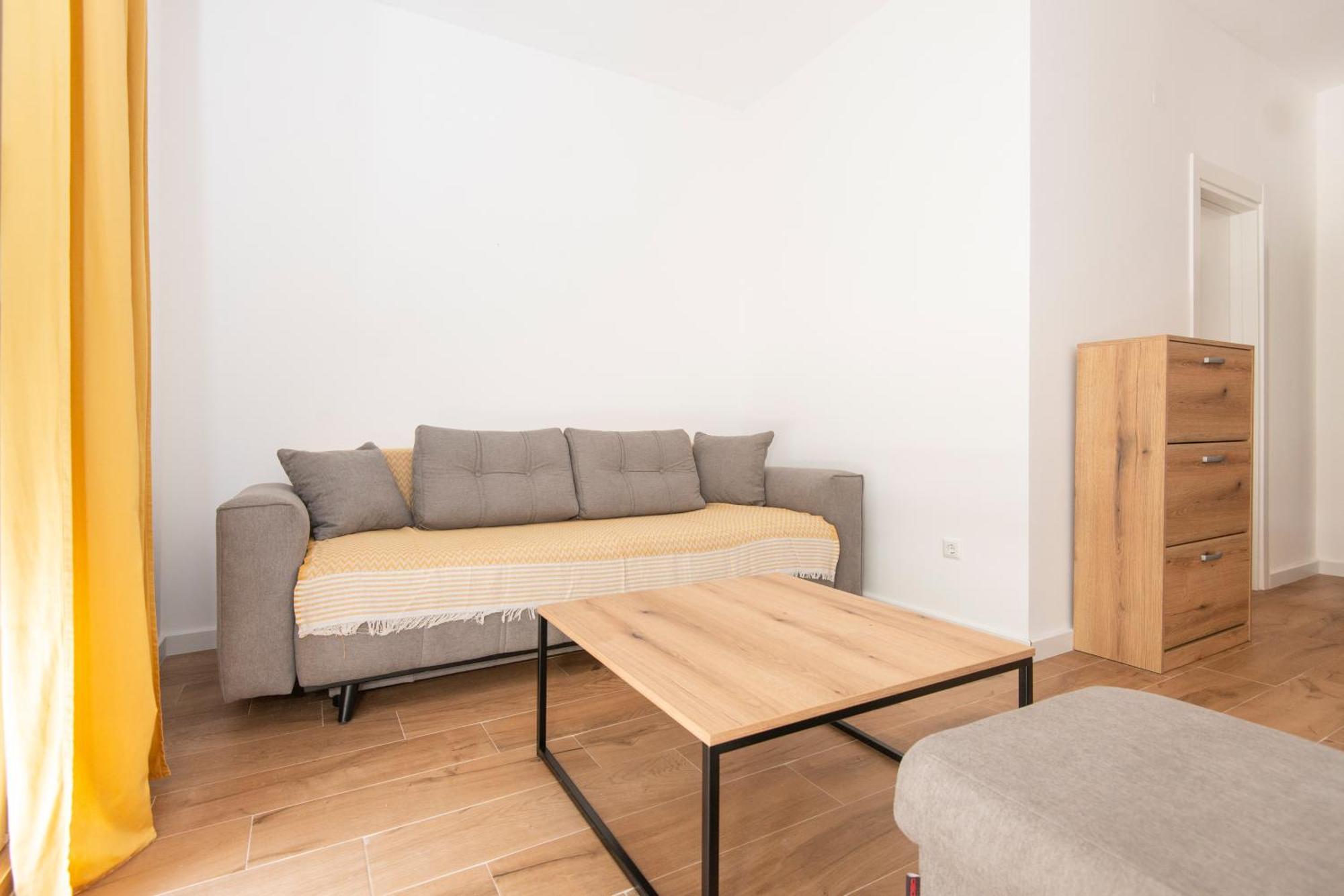 קוטור Al Mare Apartments מראה חיצוני תמונה