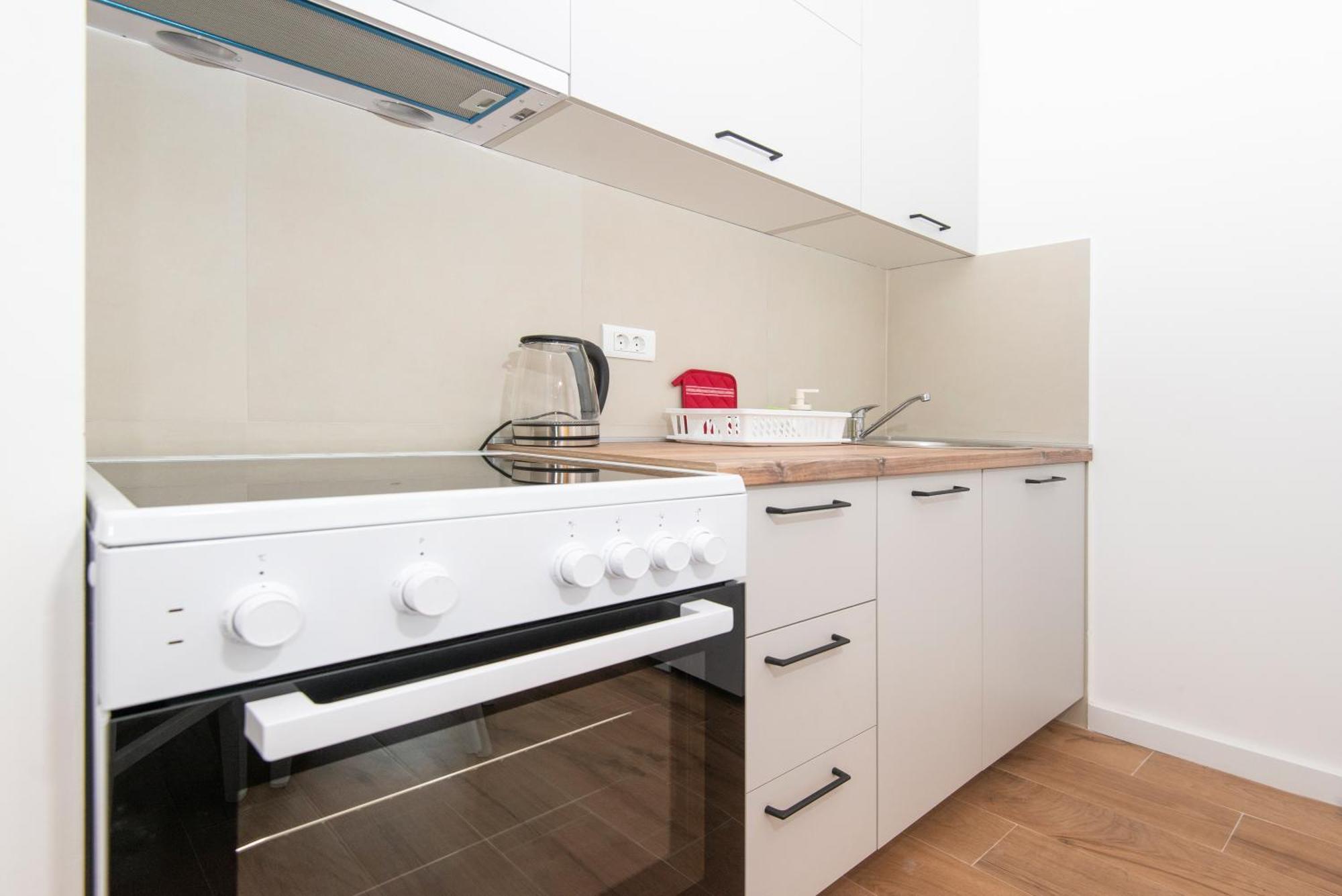קוטור Al Mare Apartments מראה חיצוני תמונה