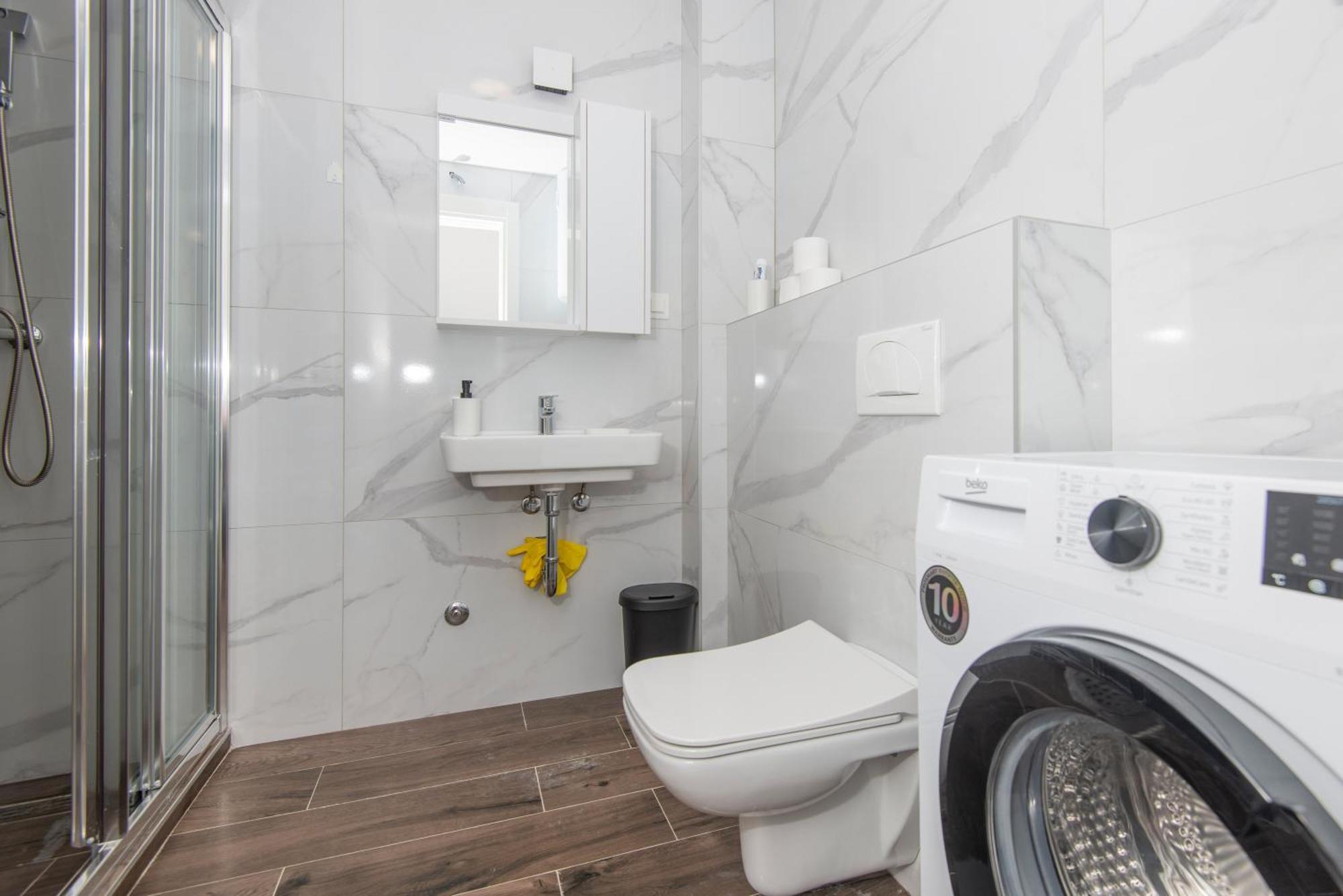 קוטור Al Mare Apartments מראה חיצוני תמונה