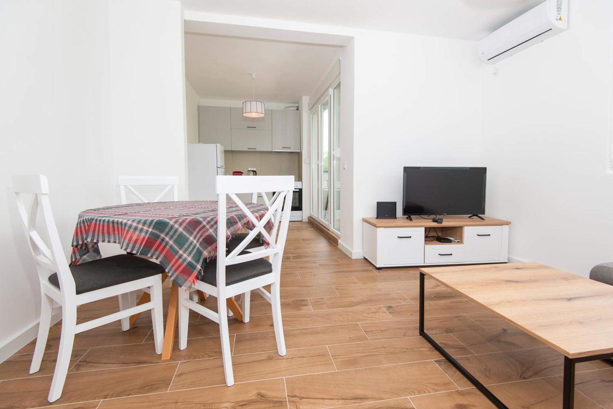 קוטור Al Mare Apartments מראה חיצוני תמונה